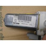 Motor Elevalunas Delantero Izquierdo Para Peugeot 307