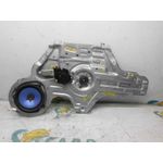 Elevalunas Delantero Derecho Para Kia Cerato