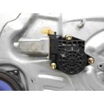 Elevalunas Delantero Derecho Para Kia Cerato