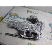 Elevalunas Trasero Derecho Para Kia Cerato