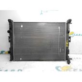 Radiador Agua Para Renault Megane Ii Coupe/Cabrio
