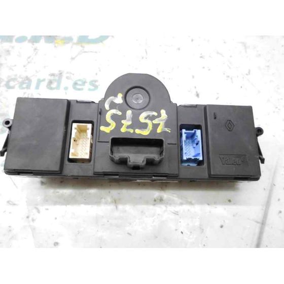 Mando Climatizador para Renault Megane Ii Coupe/Cabrio