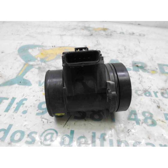 Caudalimetro Para Ford Ka