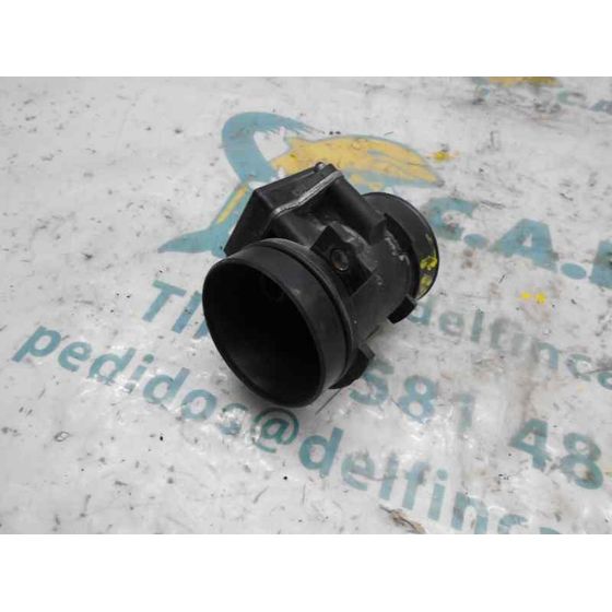 Caudalimetro Para Ford Ka