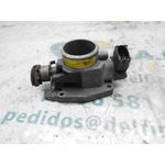 Caja Mariposa Para Ford Ka
