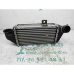 Intercooler Para Ford Escort Berl./Turnier