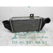 Intercooler Para Ford Escort Berl./Turnier