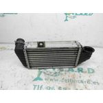 Intercooler Para Ford Escort Berl./Turnier
