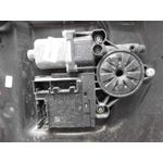 Elevalunas Delantero Izquierdo Para Volkswagen Passat Lim.