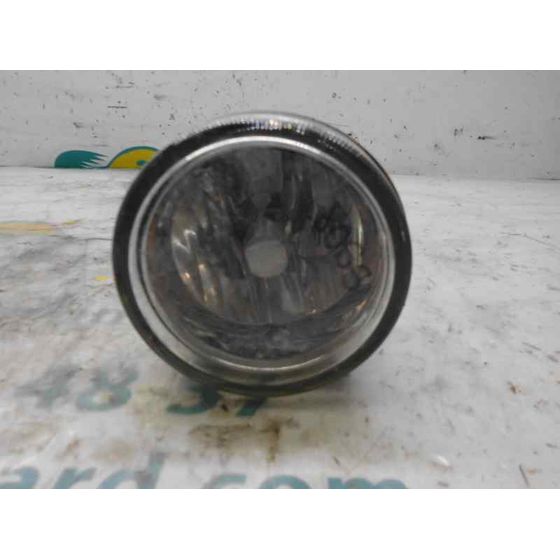 Faro Antiniebla Izquierdo Para Citroen C3 Pluriel