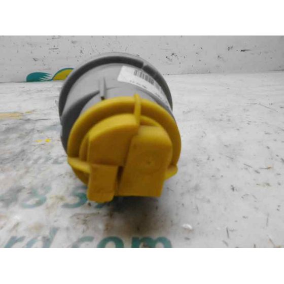 Faro Antiniebla Izquierdo Para Citroen C3 Pluriel