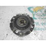 Ventilador Viscoso Motor Para Toyota Land Cruiser