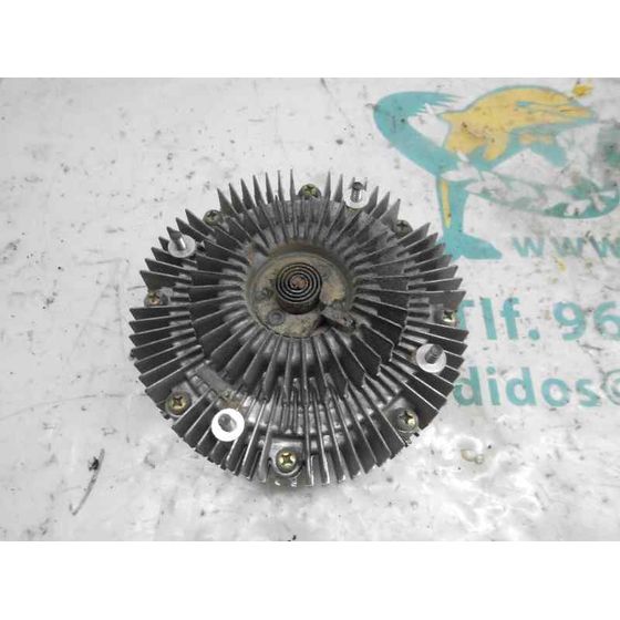 Ventilador Viscoso Motor Para Toyota Land Cruiser