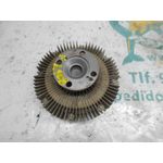 Ventilador Viscoso Motor Para Toyota Land Cruiser