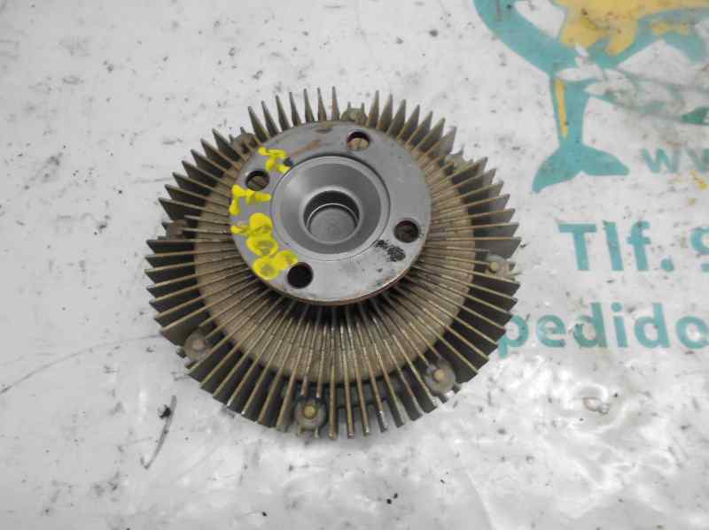 Ventilador Viscoso Motor Para Toyota Land Cruiser