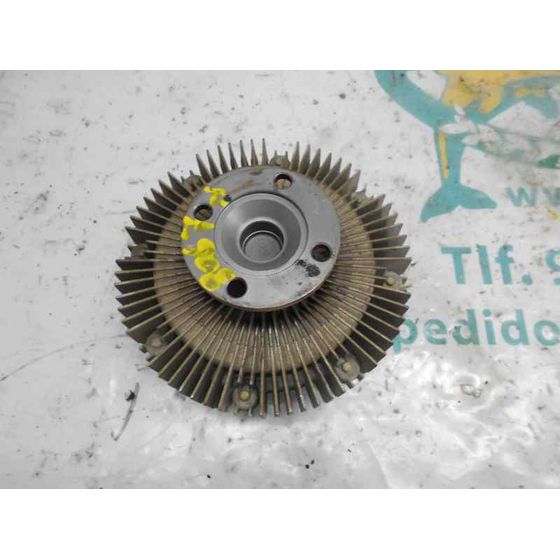 Ventilador Viscoso Motor Para Toyota Land Cruiser