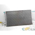 Condensador / Radiador Aire Acondicionado Para Ford Focus C-Max