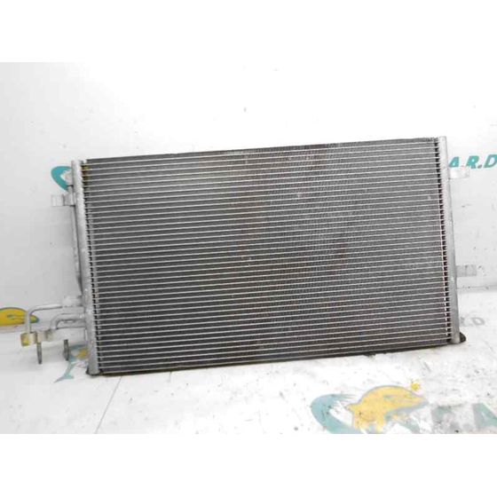 Condensador / Radiador Aire Acondicionado Para Ford Focus C-Max