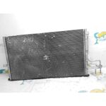 Condensador / Radiador Aire Acondicionado Para Ford Focus C-Max