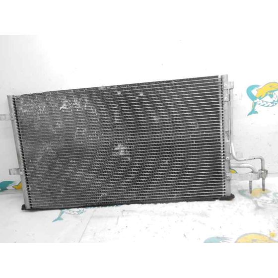 Condensador / Radiador Aire Acondicionado Para Ford Focus C-Max