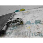 Condensador / Radiador Aire Acondicionado Para Ford Focus C-Max