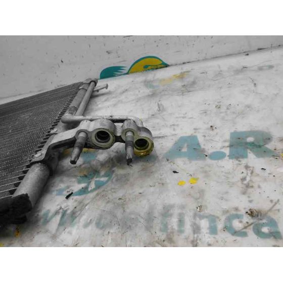 Condensador / Radiador Aire Acondicionado Para Ford Focus C-Max