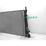 Radiador Agua Para Ford Focus C-Max