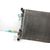 Radiador Agua Para Seat Ibiza