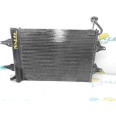 Condensador / Radiador Aire Acondicionado Para Seat Ibiza