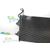 Condensador / Radiador Aire Acondicionado Para Seat Ibiza