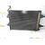 Condensador / Radiador Aire Acondicionado Para Seat Ibiza