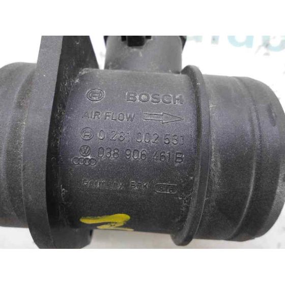 Caudalimetro Para Seat Ibiza