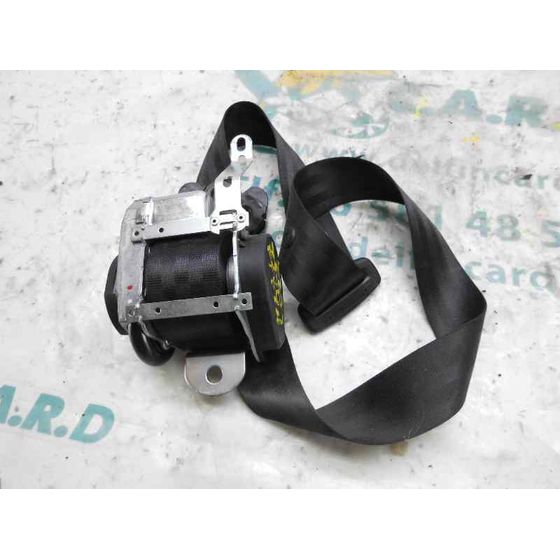 Pretensor Airbag Izquierdo Para Seat Ibiza