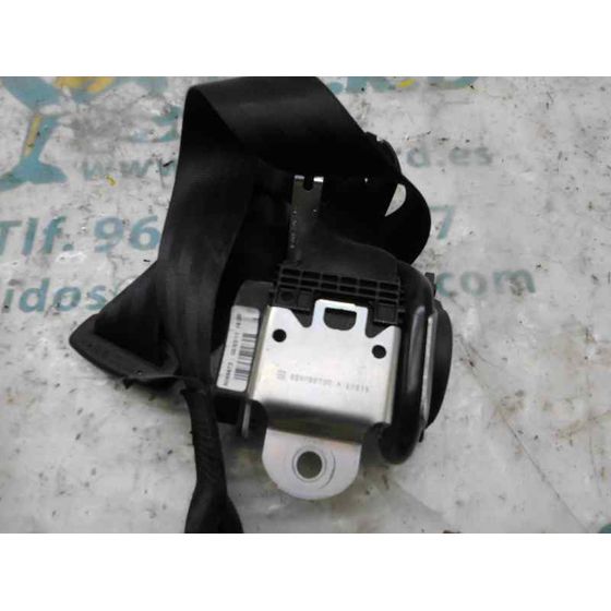Pretensor Airbag Izquierdo Para Seat Ibiza