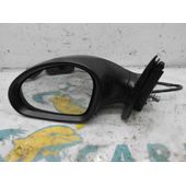 Retrovisor Izquierdo Para Seat Ibiza