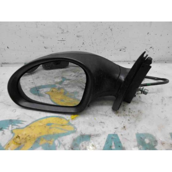 Retrovisor Izquierdo Para Seat Ibiza
