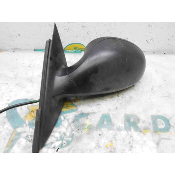 Retrovisor Izquierdo Para Seat Ibiza