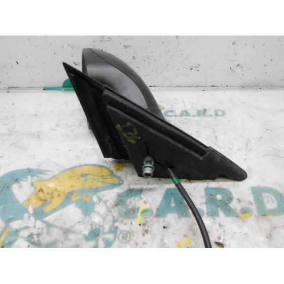 Retrovisor Izquierdo Para Seat Ibiza