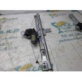 Elevalunas Delantero Derecho Para Peugeot 207