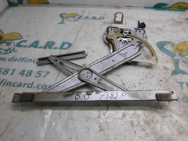 Elevalunas Delantero Derecho Para Toyota Corolla