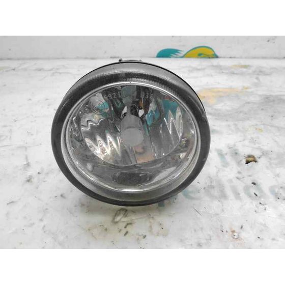 Faro Antiniebla Derecho Para Citroen C3