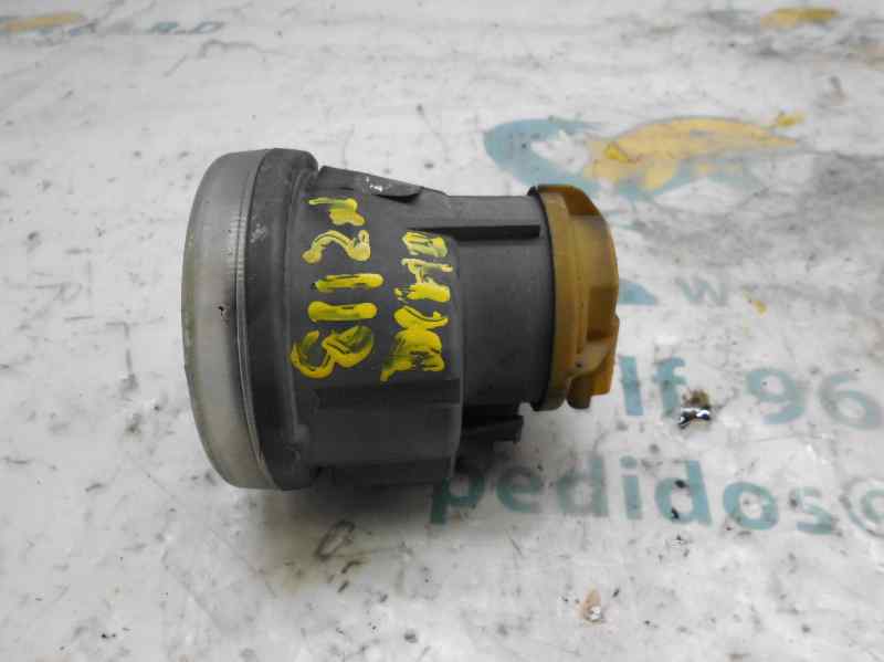 Faro Antiniebla Derecho Para Citroen C3