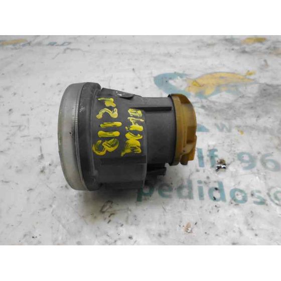 Faro Antiniebla Derecho Para Citroen C3