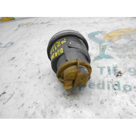 Faro Antiniebla Derecho Para Citroen C3