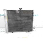 Condensador / Radiador Aire Acondicionado Para Citroen C3