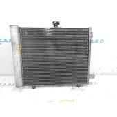 Condensador / Radiador Aire Acondicionado Para Citroen C3