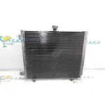 Condensador / Radiador Aire Acondicionado Para Citroen C3
