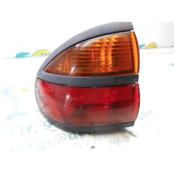 Piloto Trasero Izquierdo Para Renault Laguna