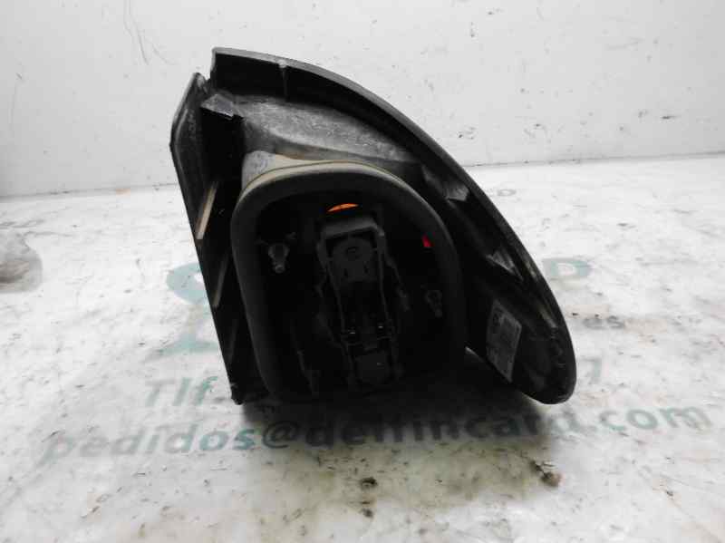Piloto Trasero Izquierdo Para Renault Laguna