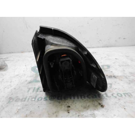Piloto Trasero Izquierdo Para Renault Laguna